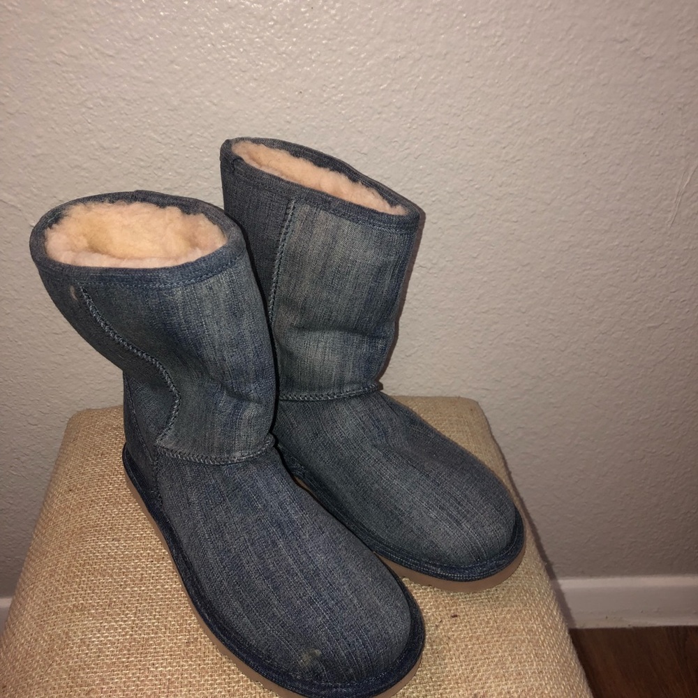 UGGS DEMIN